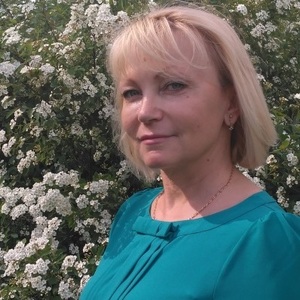 Власова Ольга Дмитриевна