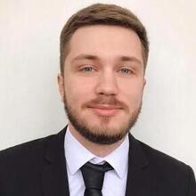  Москаленко Павел Вадимович, г. Москва
