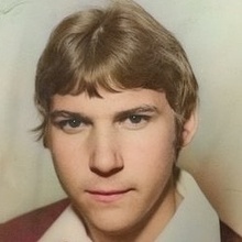 НИКОЛАЙ, г. Волгоград