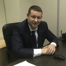  Бабакаев Александр Николаевич, г. Екатеринбург