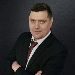 Марченков Алексей Викторович