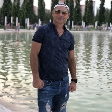 Максим Владимирович, г. Краснодар