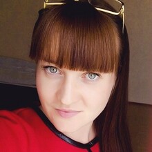  Стребанёва Алёна Сергеевна, г. Новокубанск