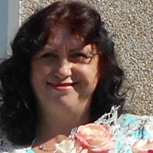 Валентина, г. Евпатория