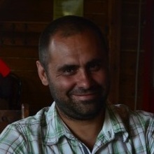  Гордиенко Виталий Александрович, г. Новокузнецк