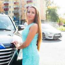 Юрист Бакшеева Дарья Сергеевна, г. Прокопьевск