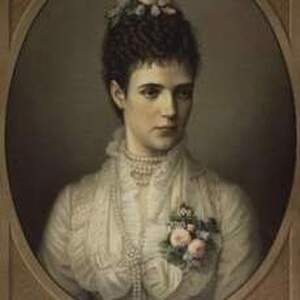 Иванова Мария Федоровна