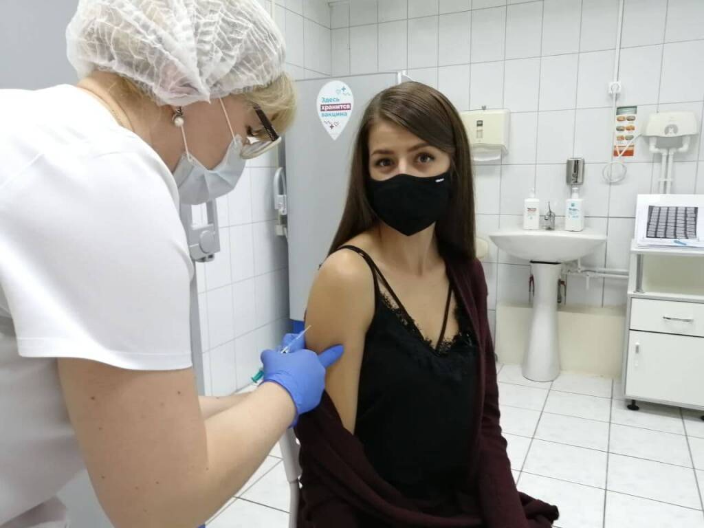 В течении какого времени могут быть последствия на прививку В течении какого времени могут быть последствия на прививку thumbnail