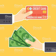 что лучше кредит наличными или кредитную карту