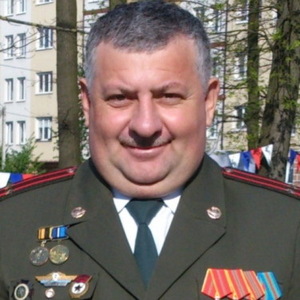 Корочанский Олег Александрович
