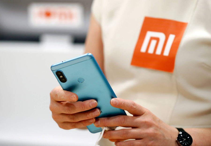 Что будет с Xiaomi из за санкций