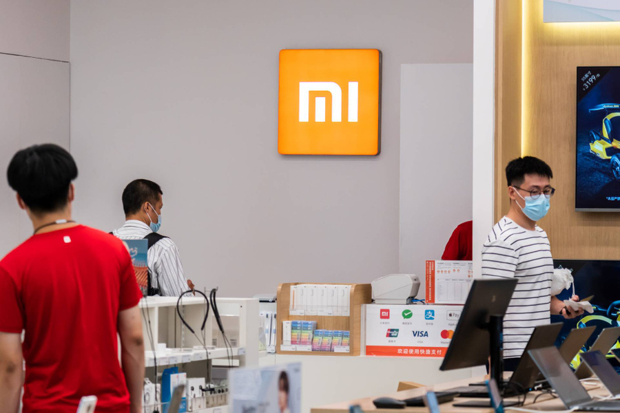 Что будет с Xiaomi из за санкций