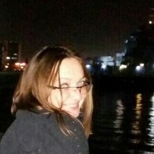  Миронцева Дарья Васильевна, г. Крымск