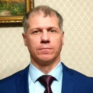 Кириллов Александр Николаевич