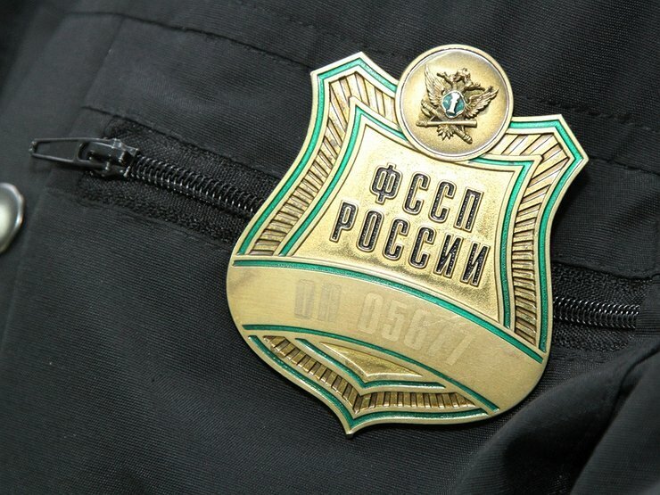 какая форма у судебных приставов в 2021 году