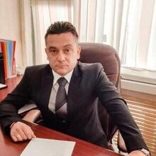 Володин Анатолий Павлович, г. Астрахань