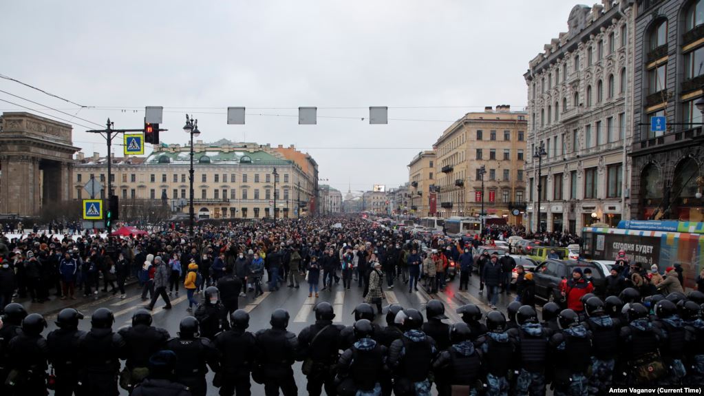 Петербург участники. Митинги в России.