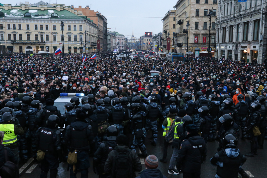 Митинг фото для презентации