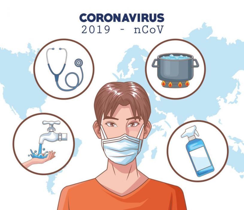 на какой день можно сделать тест на коронавирус после начала заболевания
