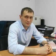 Игорь Анатольевич, г. Москва