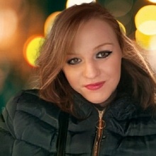 Наталья, г. Москва