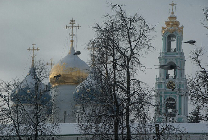 28 января православный праздник приметы