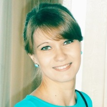  Полукарова Анна Александровна, г. Москва