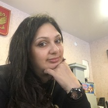 Аревик, г. Юрга