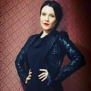 Якубова Евгения Александровна