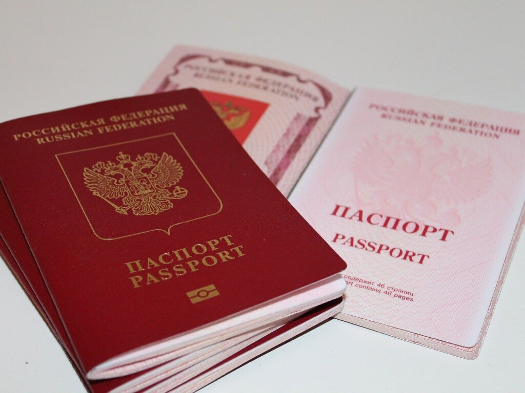 Что делать, если просят оставить паспорт в залог?