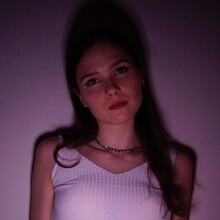 Lisa, г. Хабаровск