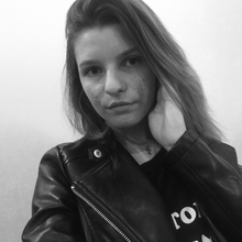 Астахова Анна Александровна