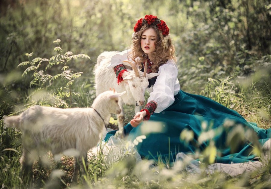 Фото Красивых Русских Женщин 30 Лет