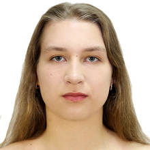 Тарновская Юлия Владиславовна