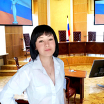 юрист Деревцова Д. А. из г.Иркутск