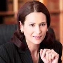 Адвокат Носова Марина Николаевна, г. Санкт-Петербург