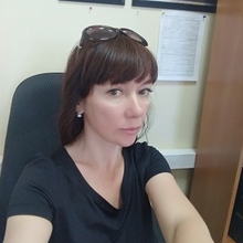  Антоневич Елена Анатольевна, г. Санкт-Петербург