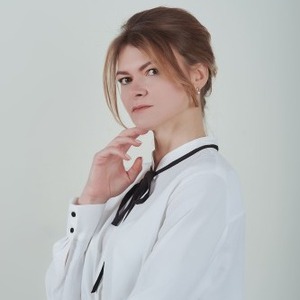 Калюк Екатерина Геннадьевна