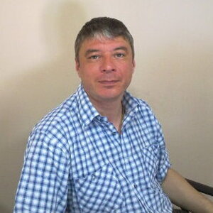 Инютин Сергей Николаевич