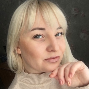 Панкова Светлана Александровна