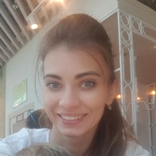  Потехина Елена Юрьевна, г. Москва