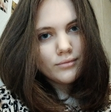 Минаева Вита Андреевна