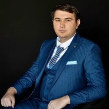 Юрист, арбитражный управляющий Шпеньков Александр Александрович, г. Оренбург