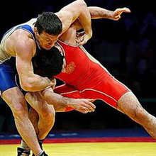 Михаил Каренович, г. Краснодар