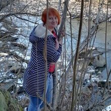 Анастасия, г. Каневская