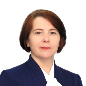 Тихонова Инесса Ивановна