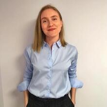  Бугаева Юлиана Валерьевна, г. Санкт-Петербург