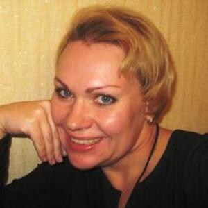 Васильева Татьяна Николаевна