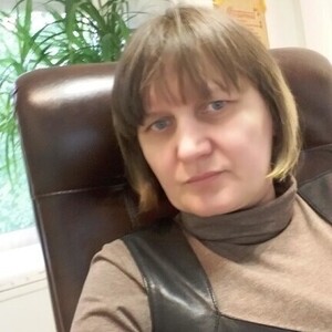 Михальчук Ольга Дмитриевна