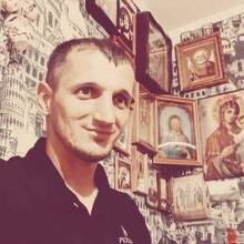 Станислав Васильевич, г. Сыктывкар